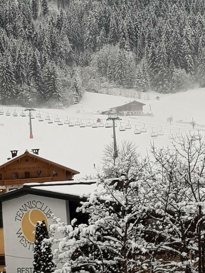 Отель Haus Berger Вестендорф Экстерьер фото